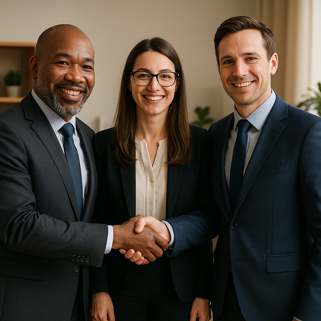 Customer Satisfaction